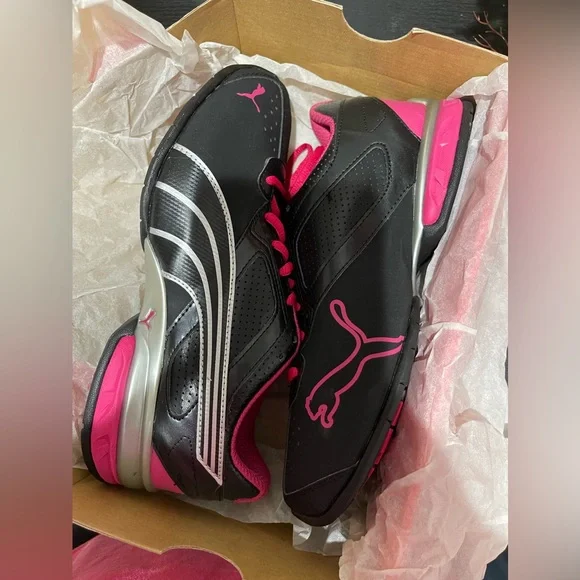 Puma Tazon 5 shoes - Picture 8 of 9